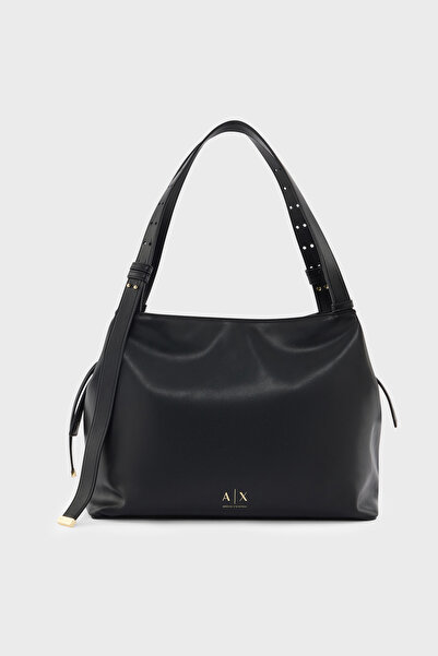 Armani Exchange Logo Adjustable Strap Bag Bag Xw002603 Af19902 Uc001