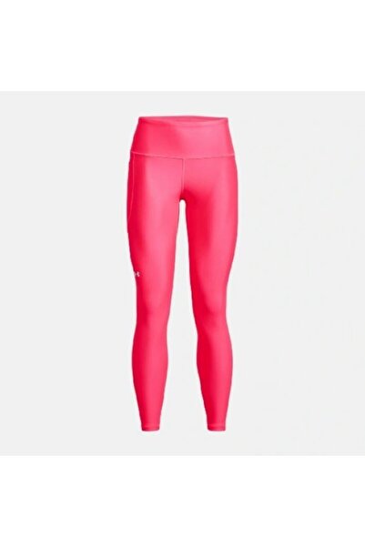 Under Armour Women's Tights Hirise Leg 1365336-683 Size: M