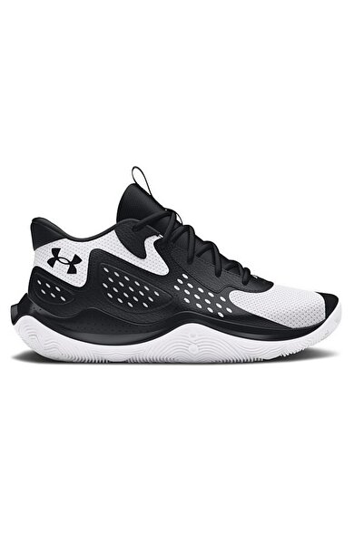 Under Armour Men's Sports Shoes Jet 23 3026634-006 Size: 44