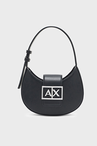 Armani Exchange Logo Adjustable Strap Bag Bag Xw002566 Af12039 Uc001