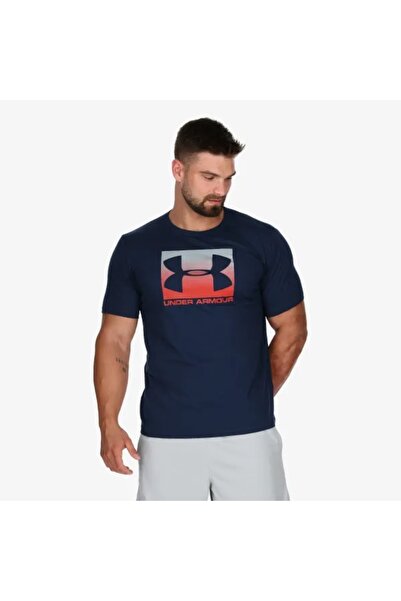 Under Armour Tricou Sportstyle 1329581408 Marimea: L