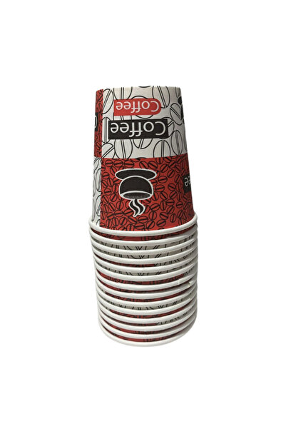 coffe KARTON BARDAK 50 ADET