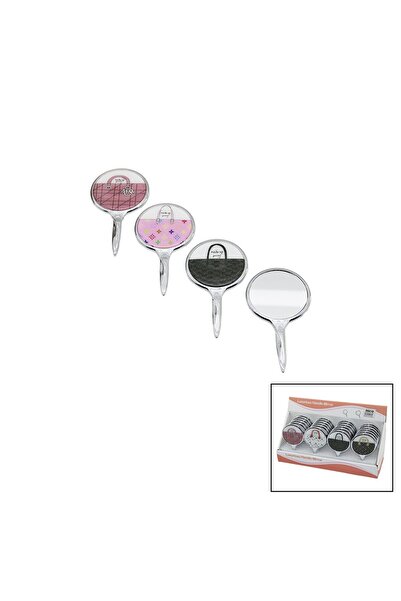 Greathings İBİCO İ15-037 (OKRUGLO) (ZVONO Torba S Sa deznom (SA RUČKOM) (DŽEP...