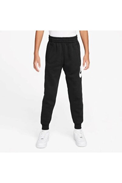 Nike Pantaloni Lungi Copii Club Fleece FD2995-010 Marimea: XS