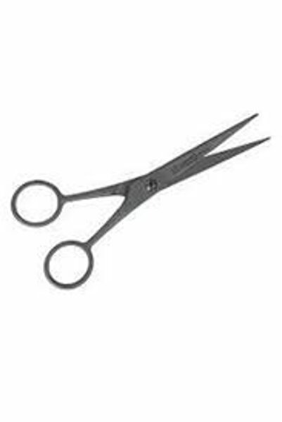 Greathings BOLEX VEZ NO-4 HROMIRANE FRIZERSKE ŠKARE ZA RAZREĐIVANJE*12X50