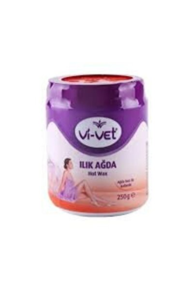 Greathings Vİ-VET TOPLI VOSAK 250GR*24