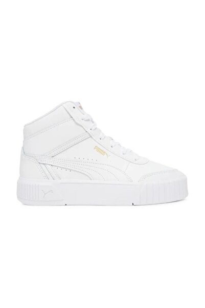 Puma Pantofi Sport Femei Carina Mia Mid 402640-01 Marimea: 36