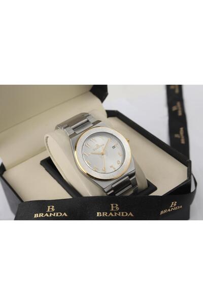 marblino Marbleno men's stainless steel watch with an exclusive and new design