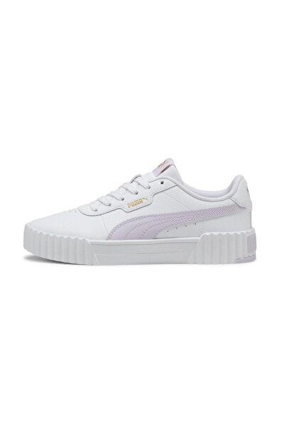 Puma Γυναικεία Αθλητικά Παπούτσια Carina 400365-11 Μέγεθος: 37