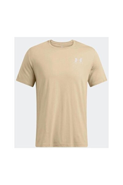 Under Armour Men's Regular Fit T-Shirt 1326799-300 Size: XL