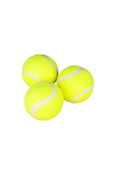 Greathings YILDIZ SPORT TENISKI LOPTICA YLD-29 (3KOM) TENISKI LOPTICA (PAKOVA...