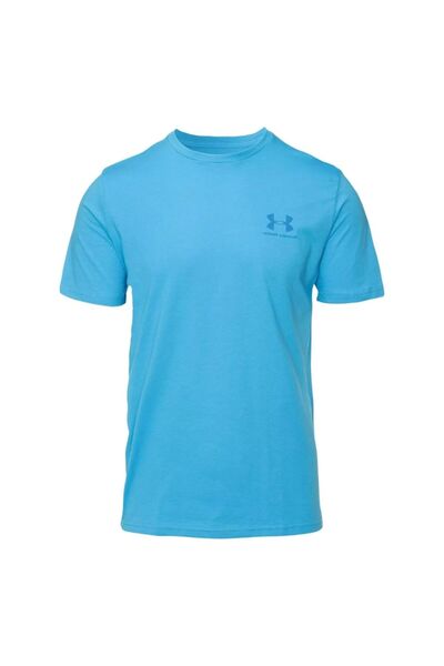 Under Armour Men's T-shirt Sportstyle 1326799-434 Size: M