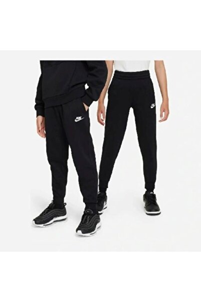 Nike Pantaloni De Trening Copii Fleece Jogger FD3008-010 Marimea: M