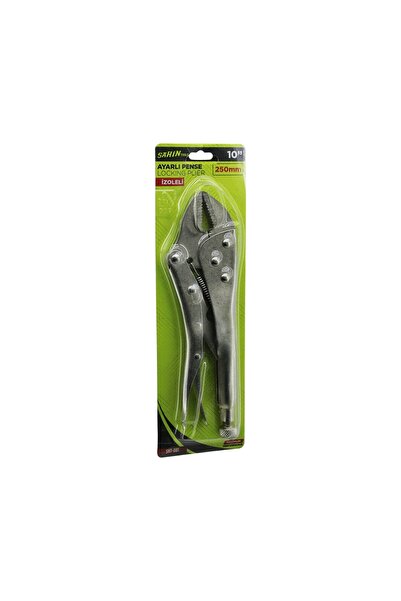 Greathings ŞAHİN TOOLS MAN ŞHT-080 (10") (250 MM) (PUNO METALNO) KLJUČEVAČKA ...