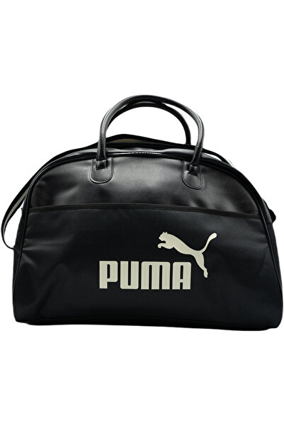 Puma Unisex Campus Grip Bag 07882301 Size: XL