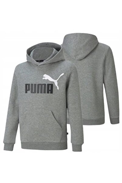 Puma Bluza Copii Essentials 586987-03 Marimea: 5-6 Ani