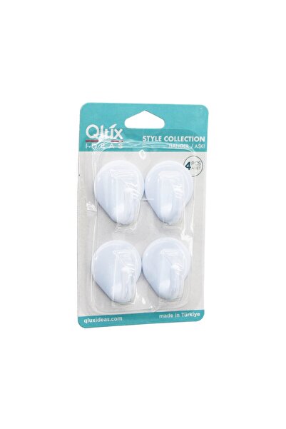 Greathings COLECȚIA DE STILURI QLUX L-00734 (4 BUC.) UMERĂ DE PENDUL DIN PLAS...