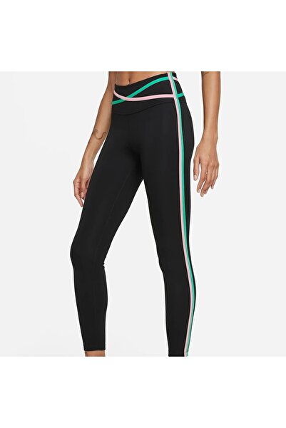 Nike Dri-Fit Tights DD4690010 Size: XS