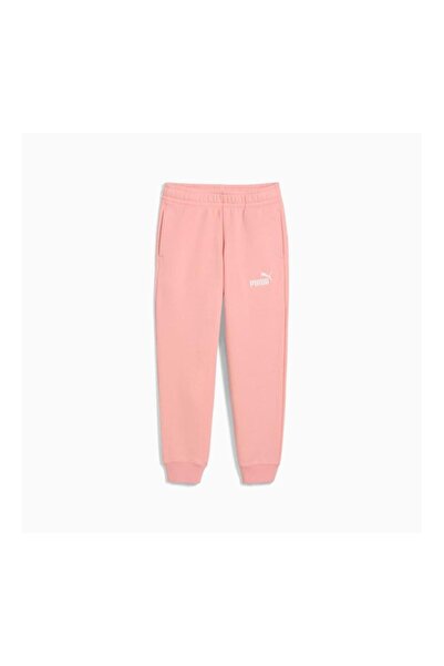 Puma Kids' Logo Sweatpants 684934-18 Size: 3-4 Years