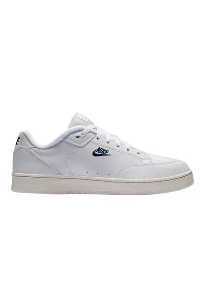 Nike Мъжки спортни обувки Grandstand II AA2190-100 Размер: 40.5