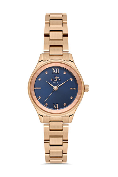 Platin Pierre Hds-Pl-1240La-C3 Women's Wristwatch