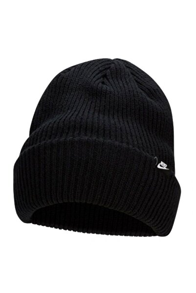 Nike Peak Beanie FB6526-010 Size: M