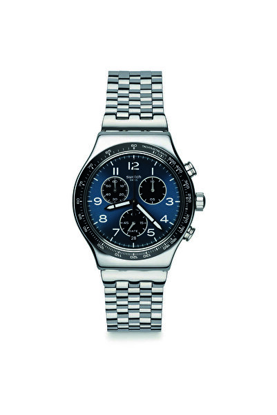 Swatch Ceas Swatch, Boxengasse Again YVS423GC