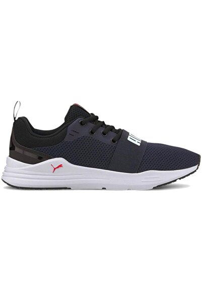Puma Wired Sports Shoes 37301503 Size: 41