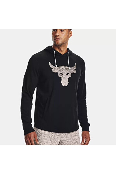 Under Armour Project Rock Blouse 1367107001 Size: XL