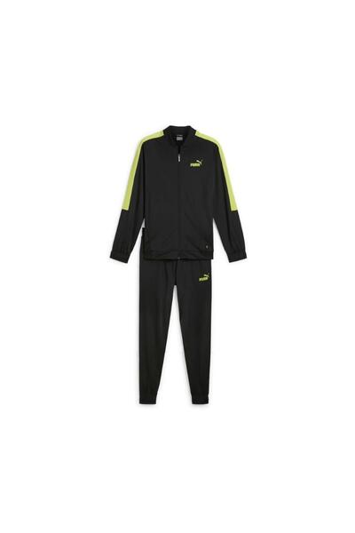 Puma Men's Baseball Tracksuit 677428-51 Size: S