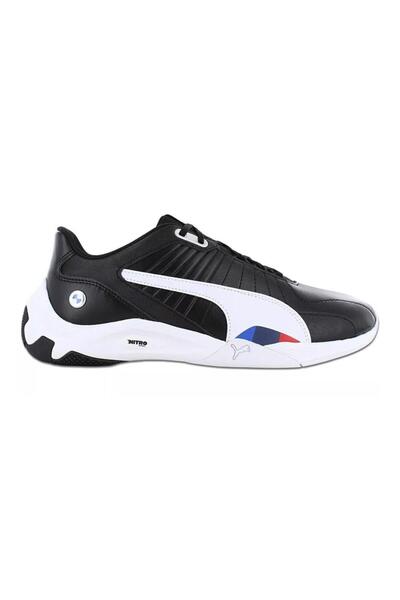 Puma Men's Sports Shoes Bmw 307487-01 Size: 40.5