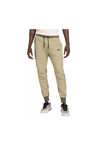 Nike Men's Sportswear Tech Fleece Neutral Pants FB8002-276 Size: XS