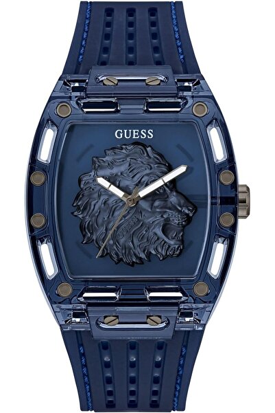Guess Ανδρικό Ρολόι, Guess, Continental GW0959G1