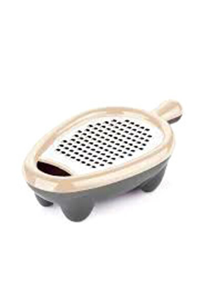 Greathings Qlux L-00204 Caretta Grater with Chamber*50