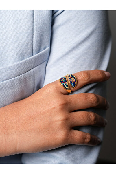 PAPILIO Azura - Irises