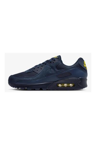 Nike Men's Sports Shoes Air Max 90 DM0029-401 Size: 39