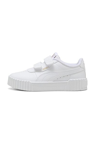 Puma Pantofi sport Copii Carina 401478-01 Marimea: 30