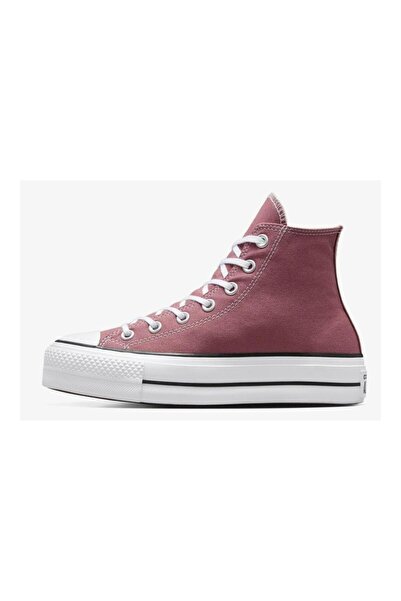 Converse Chuck Taylor All Star Lift Platform Sneakers A10645C Size: 38
