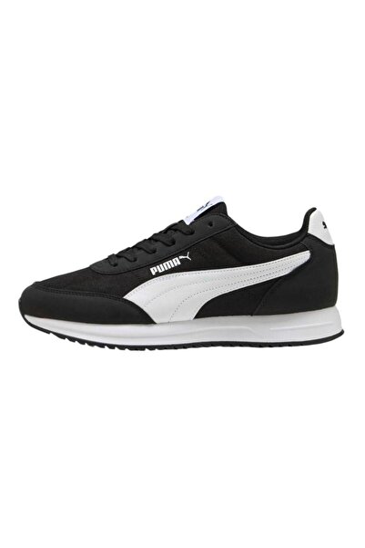 Puma Men's Sports Shoes R78 Lightwind 400267-01 Size: 42.5
