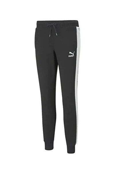 Puma Women's Iconic T7 Track Pants 530082-01 Size: L