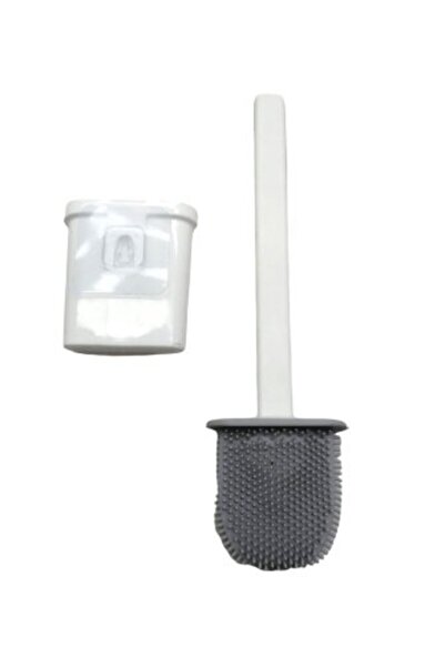 Greathings BAYSA-574 (SA TORBOM) SET SILIKONSKIH ČETKI ZA WC*120