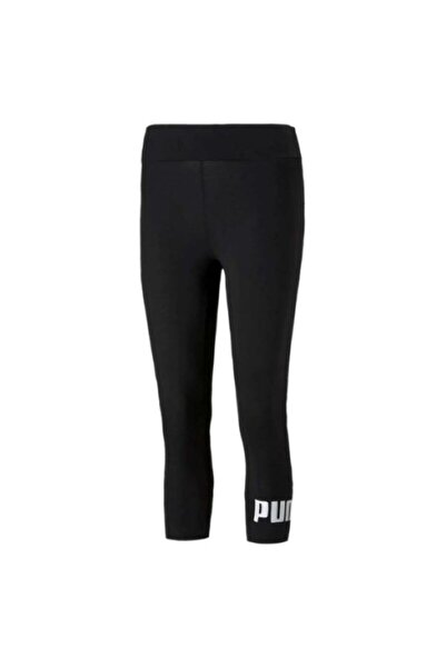 Puma Colanti Ess 3 4 Logo Leggings 586828-01 Marimea: XS