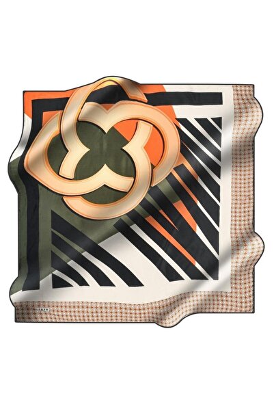 Aker Tivi Silk Scarf 8778713-911