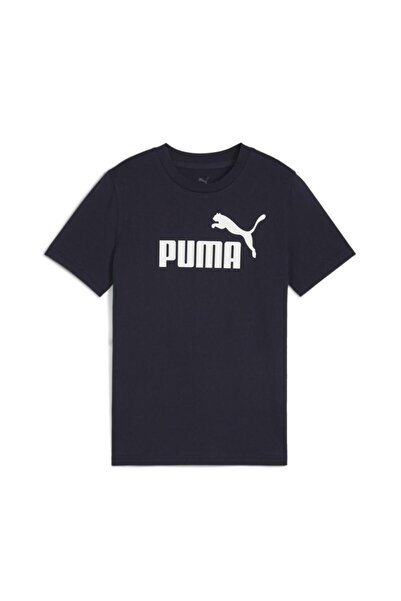 Puma Tricou Copii ESS No. 1 Logo Tee 684906-16 Marimea: 9-10 Ani
