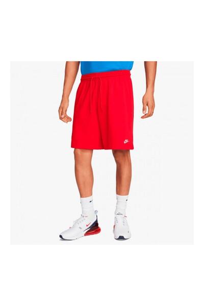 Nike Men's Club Knit Shorts FQ4359-657 Size: L