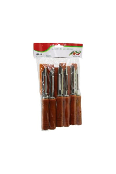 Greathings İBİCO İ22-117 GAO JI BU XIU (2-în-1) (Spatulă și cuțit de bucătări...