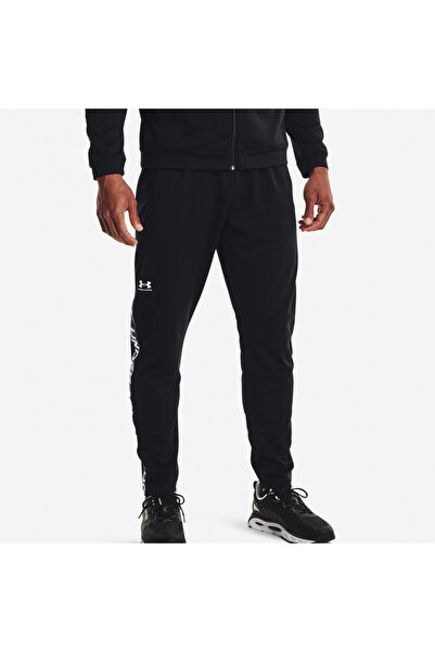 Under Armour Track Pants Spodnie Ua Tricot Fashion 1366209001 Size: S