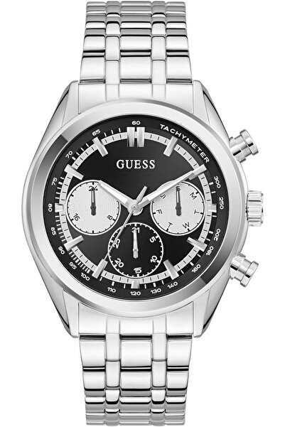 Guess Ανδρικό Ρολόι, Guess, Phoenix GW0971G1