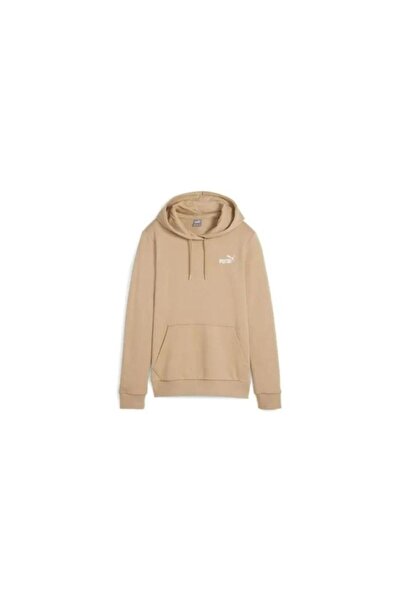 Puma Women's Sweater Ess+ Embroidery Hoodie 848332-84 Size: XS