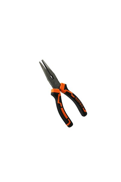 Greathings FREED PLIERS BGC-9 (6") (150MM) Клещи (оранжева и черна дръжка)*6X20